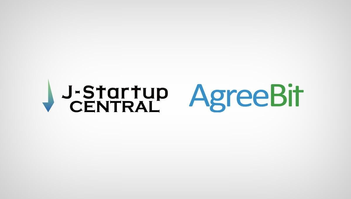 J-Startup CENTRAL certification